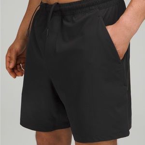 Lululemon 7” Pace Breaker Linerless Shorts Size L